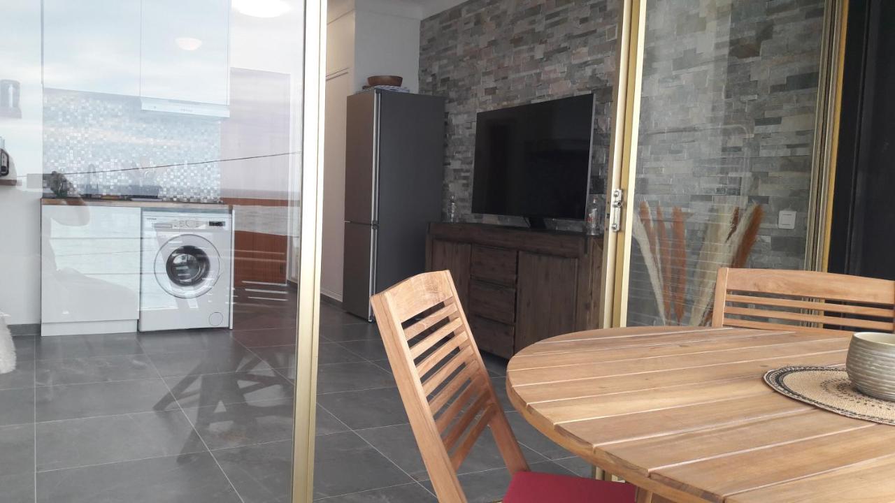 Splendide Studio Front De Mer Menton Luaran gambar